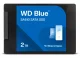 Western Digital Blue SA510