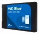 Western Digital Blue SA510 #2