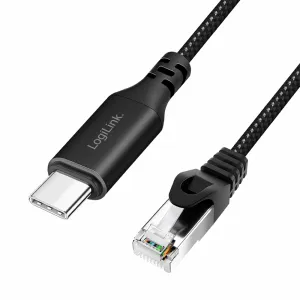 LogiLink CU0411