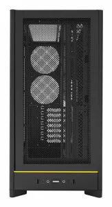 Montech HS01