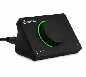 Elgato Wave XLR MK.2