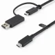 StarTech.com USBCCADP