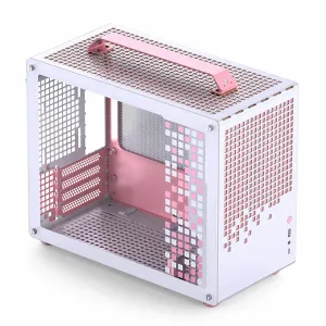 Jonsbo Z20 Pink/White