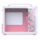 Jonsbo Z20 Pink/White #4