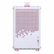 Jonsbo Z20 Pink/White #2