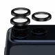 PanzerGlass Hoops Ceramic II Camera Lens Protector iPhone 17 Pro iPhone 17 Pro Max iPhone 16 Pro 16 Pro Max