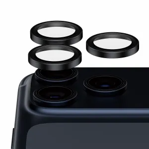 PanzerGlass Hoops Ceramic II Camera Lens Protector iPhone 17 Pro iPhone 17 Pro Max iPhone 16 Pro 16 Pro Max