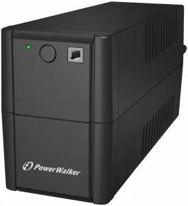 PowerWalker VI 850 SH IEC UK