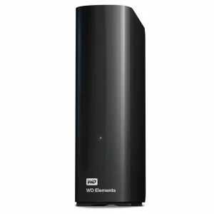 Western Digital Elements WDBWLG0060HBK-EESN