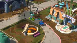 Microids Little Big Adventure - Twinsen's Quest - Limited Edition