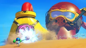 Sony Astro Bot