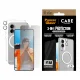 PanzerGlass CARE by PanzerGlass 3-in-1 Privacy Bundle Samsung S25 Edge #2