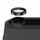 PanzerGlass Hoops Ceramic II Camera Lens Protector iPhone Air
