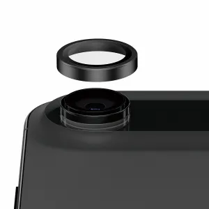 PanzerGlass Hoops Ceramic II Camera Lens Protector iPhone Air