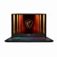 MSI Katana 17 HX B14WGK-065