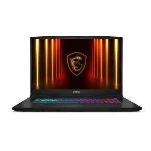 MSI Katana 17 HX B14WGK-065