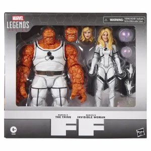 Hasbro Marvel G20695L00