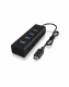 ICY BOX IB-HUB1409-C3