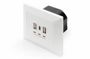 ASSMANN Electronic DA-70618