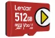 Lexar PLAY microSDXC UHS-I Card #2