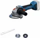 Bosch GWS 18V-8