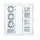 Zalman P50 DS White #14