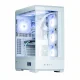 Zalman P50 DS White #8