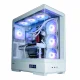 Zalman P50 DS White #2