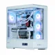 Zalman P50 DS White #5