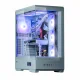 Zalman P50 DS White #7