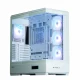 Zalman P50 DS White #13
