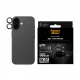 PanzerGlass Hoops Ceramic II Camera Lens Protector iPhone 17 iPhone 16 16 Plus #2
