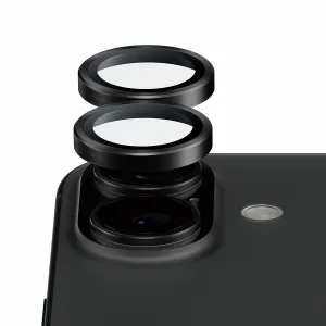 PanzerGlass Hoops Ceramic II Camera Lens Protector iPhone 17 iPhone 16 16 Plus