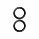PanzerGlass Hoops Ceramic II Camera Lens Protector iPhone 17 iPhone 16 16 Plus #4
