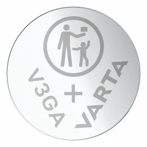 Varta 24261 101 401