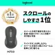 Logitech Signature Plus M750L #6