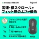 Logitech Signature Plus M750L #4