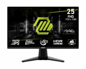 MSI MAG 255FDE E20
