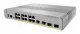 Cisco WS-C3560CX-12PD-S