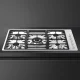 Smeg Classic PGF95-4 #2