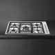 Smeg Classic PGF95-4 #4