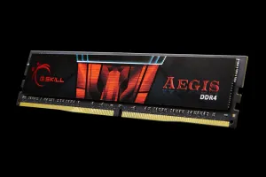 G.Skill Aegis F4-3000C16D-32GISB