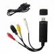 Techly I-USB-VIDEO-700TY
