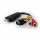 Techly I-USB-VIDEO-700TY #3