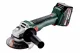 Metabo W 18 L BL 9-125