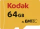 Emtec microSDXC 64GB