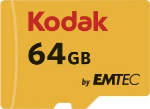 Emtec microSDXC 64GB