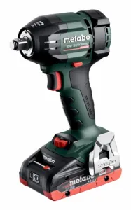 Metabo SSW 18 LTX 550 BL