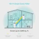 TP-LINK Deco M4(2-pack) #6