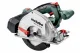 Metabo MKS 18 LTX 58